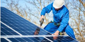 Installation Maintenance Panneaux Solaires Photovoltaïques à La Roche-Blanche